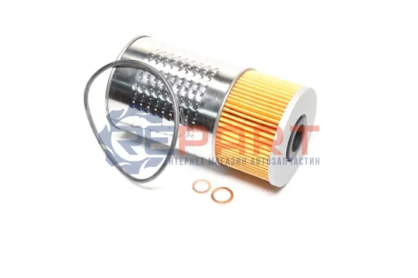Фільтр масляний MB T2/LN1 2.3D OM601 89-94 UFI 25.528.00 Купити в Україні