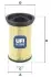 Топливный фильтр UFI (2600500) изображение 1
