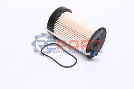 Фото Фільтр палива UFI (2603100) зображення 1