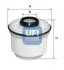 Топливный фильтр UFI (2604500) изображение 1