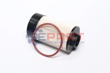 Фото Паливний фільтр UFI (2607200) зображення 1