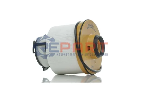 Фото Фільтр паливний Toyota Hilux VIII 2.4D-2.8D 15- UFI (26.139.00) зображення 1