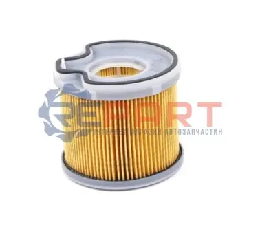 Фильтр топливный, 2.0JTD/HDi 99-04 (тип BOSCH) Berlingo/Partner UFI 2669100