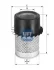 Фільтр повітряний 264x415x242x153,3 CASE IH 721, 821, FORD 9282, HITACHI W170, W190, HYUNDAI 25, 760, R280LC, R290LC, R290LC-3, R290LC-3LL/RB, KAWASAKI 80 ZIII, KOEHRING 6627, NEW HOLLAND D150 UFI (2721900) зображення 1