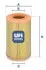 Воздушный фильтр UFI (2722800) изображение 1