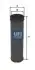 Фільтр повітряний AEBI TC07, TT 50, TT 60, TT 80 AGRALE 4230 HSE FBO, 4230.4 HITACHI EX35 HOLDER 220, 230, 2.34, 240, 2.42, 330 KUBOTA B 1700, B 2100, B 2710, B 2710 HSD, B 7500, B 7500 DT UFI (2750900) зображення 1