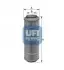Фото Фильтр воздушный UFI (2759300) изображение 1