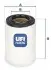 Фільтр повітряний UFI (2762900) зображення 1