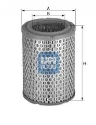 Фильтр воздушный UFI 2775600