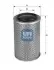 Фильтр воздушный UFI (2797300) изображение 1
