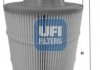 Фильтр воздушный UFI 27.A00.00 (фото 1)