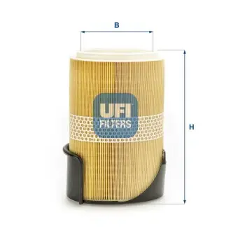 Фільтр повітряний UFI 27.B13.00 Купити в Україні