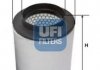 Воздушный фильтр - UFI 27.B54.00 (4H0129620L, 4H0129620D) 27B5400