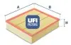 Фільтр повітряний MB Sprinter/VW LT UFI (3008000) зображення 1