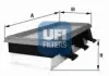 Воздушный фильтр UFI (3010800) изображение 1