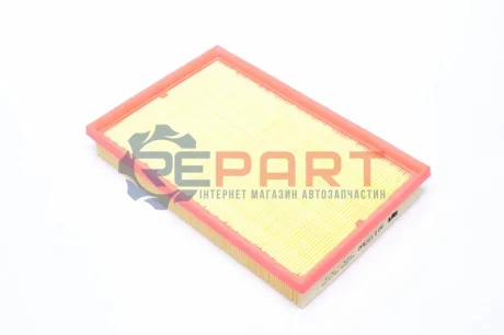 Фільтр повітряний VW Caddy III 1.4 04-06/ Golf IV 1.6i 16V 00-06/Skoda Octavia 04-06/Fabia 1.4 00-07 UFI 3015800 Купити в Україні