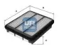 Фильтр воздушный UFI (3022000) изображение 1