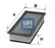 Фильтр воздушный UFI (3026100) изображение 1