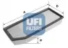 Воздушный фильтр UFI (3031500) изображение 1