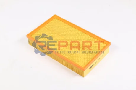 Фільтр повітряний VW T5 1.9TDI/2.0/2.0TDI/TSI/BiTDI/2.5TDI 03 UFI 3032000 Купити в Україні