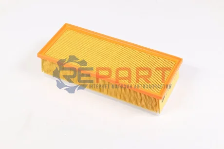 Фото Фильтр воздушный UFI (3033000) изображение 1