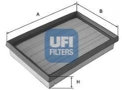 Фильтр воздушный UFI 3036800