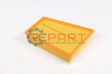 Фільтр повітряний Renault Megane III 08 UFI 3040700 Купити в Україні