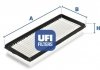 Воздушный фильтр UFI 3046600 (фото 1)