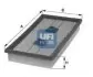 Воздушный фильтр UFI (3054900) изображение 1
