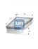 Фото Воздушный фильтр UFI (3062100) изображение 1