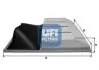 Воздушный фильтр UFI (3062900) изображение 1