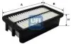 Воздушный фильтр UFI (3063300) изображение 1