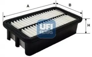 Воздушный фильтр UFI 3063300
