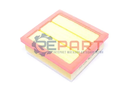 Фото Фільтр повітряний Fiat 500X/Jeep Compass/Renegade 1.3D-2.0D 14- UFI (3067700) зображення 1