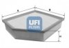 Воздушный фильтр UFI 3068600 (фото 1)