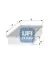 Фото Фільтр повітряний BMW 5 (F10)/7 (F01)/X3 (F25)/X5(F15/F85) 3.0 08-18 (N55) UFI (3071100) зображення 1