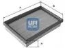 Фільтр повітряний UFI (3071800) зображення 1