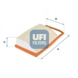 Фильтр воздуха UFI 3079300 Купить в Украине
