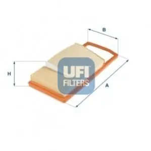 Фільтр повітря UFI 3079500 Купити в Україні