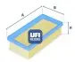 Фильтр воздушный UFI (3089400) изображение 1