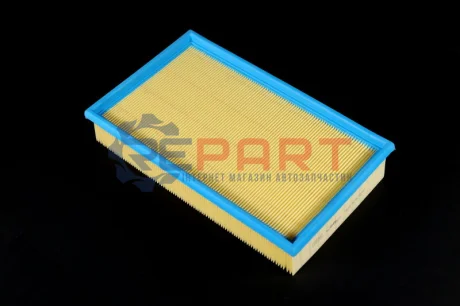 Фільтр повітряний VW Passat 1.6-2.8 88-97/Audi A6 1.8-2.8 94-97/100/80 89-94 UFI 3094600 Купити в Україні