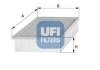 Фильтр воздуха UFI 30A4500 (фото 1)