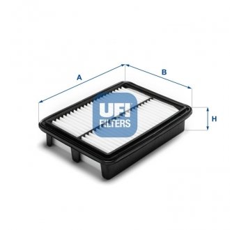 Воздушный фильтр UFI 30.A53.00