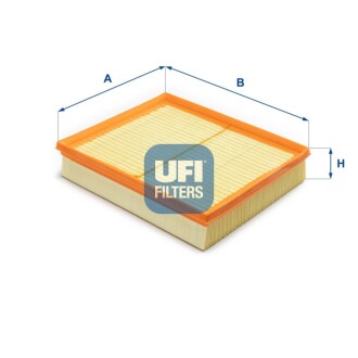 Фильтр воздушный UFI 30.A59.00 (фото 1)