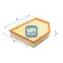 Воздушный фильтр UFI (30.A62.00) изображение 1