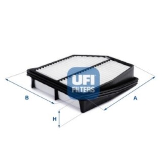 Фільтр повітряний UFI 30A9600