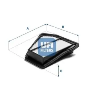 Автозапчасть UFI 30B0500 Купить в Украине