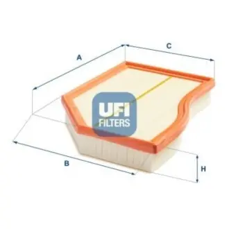 Автозапчасть UFI 30C3500