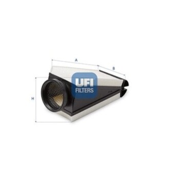 Автозапчасть UFI 30C3600