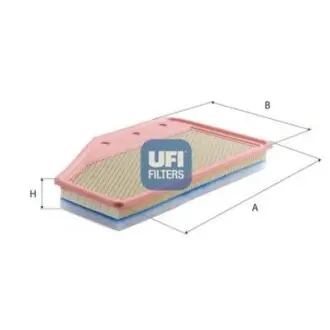 Автозапчасть UFI 30C7400